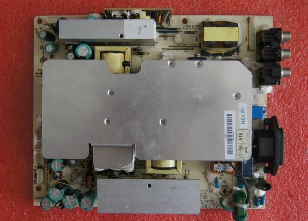 (image for) Original PA-5161-1M Dell W2600 Power Board